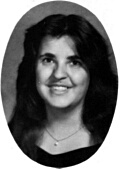 Sue Ann Creighton: class of 1982, Norte Del Rio High School, Sacramento, CA.